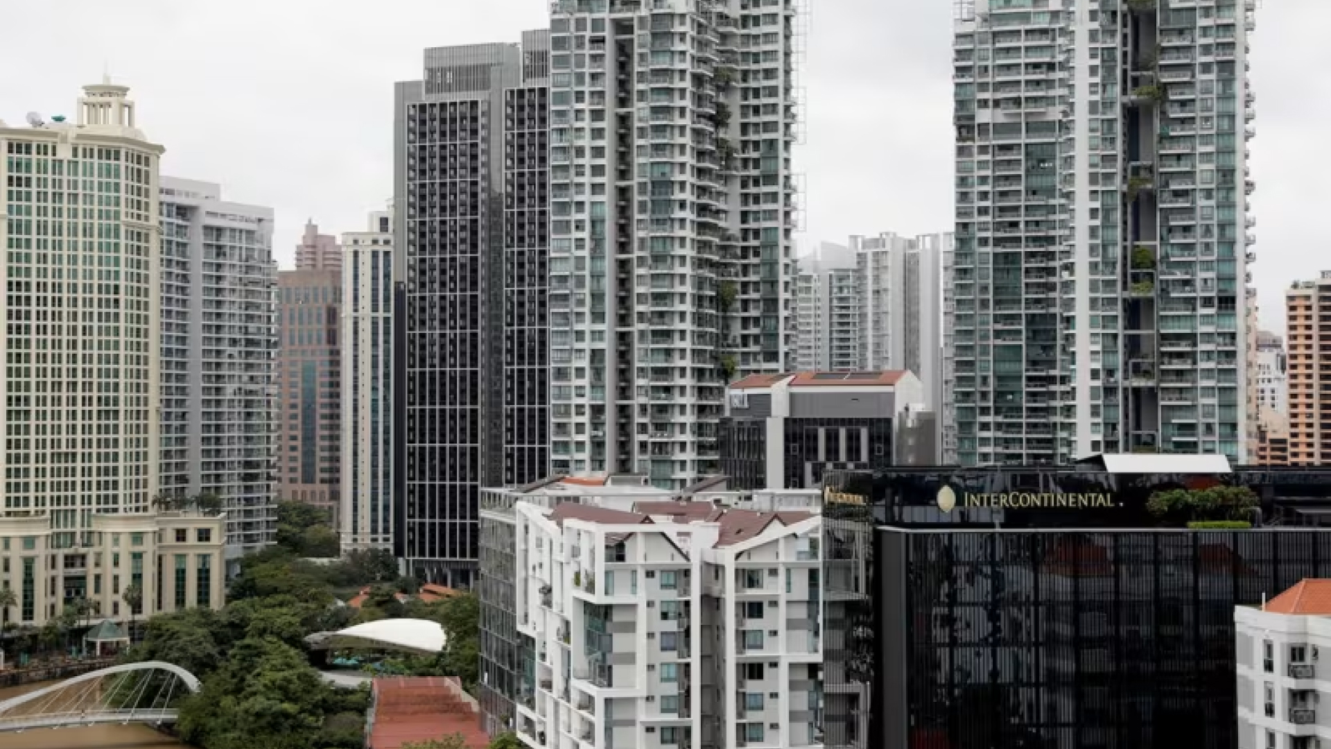 Is 2024 the right time to buy your first private property?